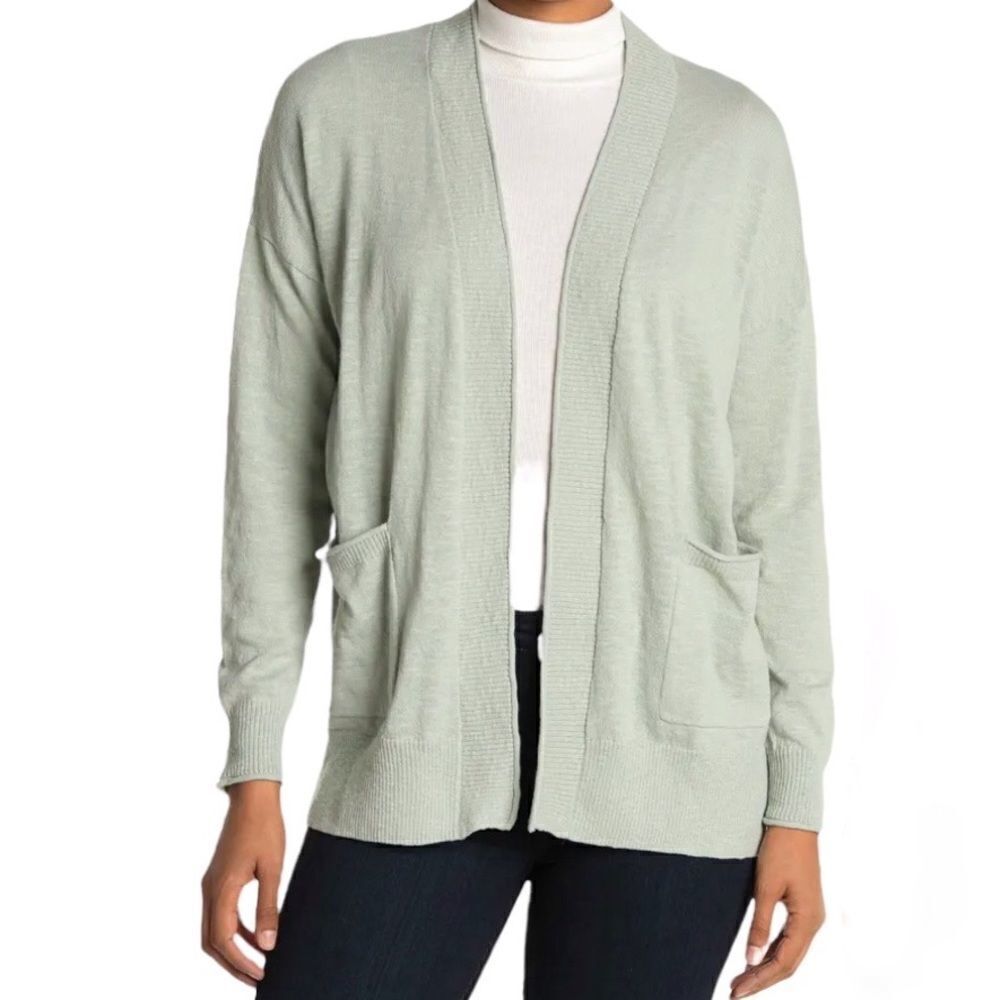 MADEWELL Bradley Cardigan Sweater!